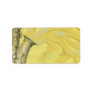 Search for brass return address labels Music