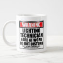 Search for staging mugs Lights