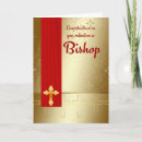 Search for ordination cards Gold