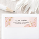 Search for hair stylist return address labels Beauty salon