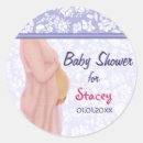 Search for expectancy stickers Shower