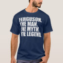 Search for ferguson clothing Souvenir