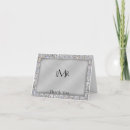 Search for aluminium cards Silver