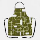 Search for camo aprons White