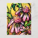 Search for cornflowers postcards Yellow