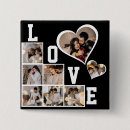 Search for christmas wedding badges Photo collage