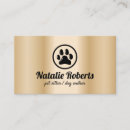 Search for dog grooming logo Pet sitter