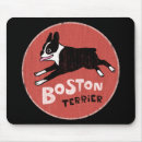 Search for retro dog mouse mats Canine
