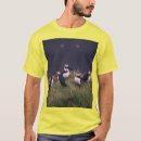 Search for puffins tshirts Atlantic puffin