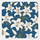 Search for easter lily stickers Floral