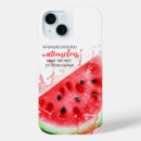 Search for watermelon iphone cases Stylish