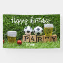 Search for funny happy birthday banners Party