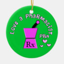 Search for pharmacist christmas tree decorations Tech
