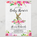 Search for animals 6x8 invitations Woodland