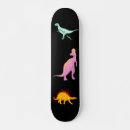 Search for jurassic dinosaur skateboards T rex