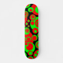 Search for vector graphic skateboards Colourful