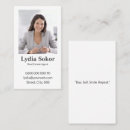 Search for modernbusinesscards Elegantdesign
