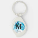Search for alcohol key rings Blue