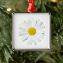 Search for daisy christmas tree decorations Blossom