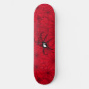 Search for spider skateboards Black