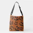 Search for jack o lantern handbags Black