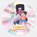Search for gem stickers Cartoon network