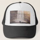 Search for small waterfall hats Nature