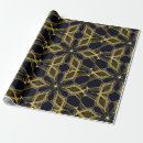 Search for kaleidoscope wrapping paper Fractals
