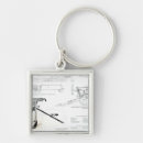 Search for artillery key rings School