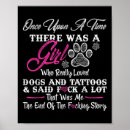 Search for tattoo girl posters Watercolor tattoos