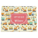 Search for construction gift bags Bulldozer