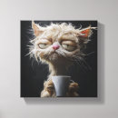 Search for relaxed art Relaxing cat
