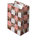 Search for elegant red christmas gift bags Typography