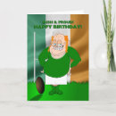 Search for irish birthday cards Humour