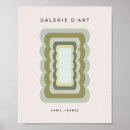 Search for retro sixties posters Abstract