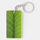 Search for natural rectangular key rings Green