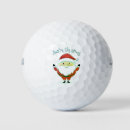Search for santa golf balls Happy