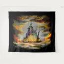 Search for happy witch art Pumpkin