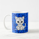 Search for line drawing cat mugs Design