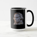 Search for rushmore mugs President