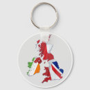 Search for england map key rings Wales