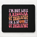 Search for occupational mouse mats Therapist