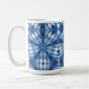 Search for mosaic pattern mugs Elegant