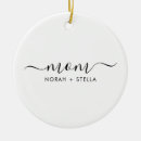 Search for fun christmas tree decorations Mother