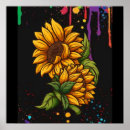 Search for sunflower drawing art Sunflowers