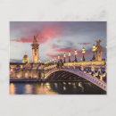 Search for alexandre postcards Bridge