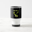 Search for frog travel mugs Nature