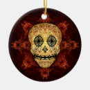 Search for dia de los muertos christmas tree decorations Halloween