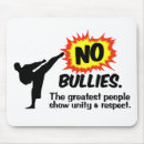Search for bully mouse mats Bullies
