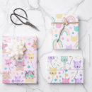 Search for kitty wrapping paper Animal lover